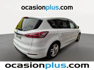 Ford S-Max 2.0 TDCI Titanium PowerShift 110 kW (150 CV)
