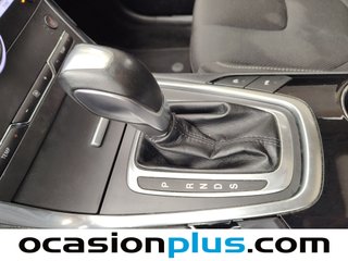Ford S-Max 2.0 TDCI Titanium PowerShift 110 kW (150 CV)