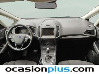 Ford S-Max 2.0 TDCI Titanium PowerShift 110 kW (150 CV)