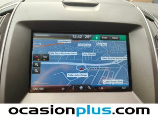 Ford S-Max 2.0 TDCI Titanium PowerShift 110 kW (150 CV)