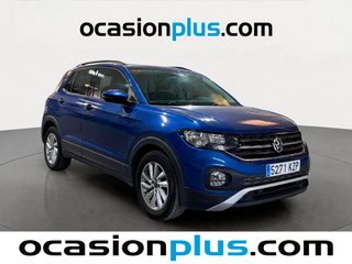 Volkswagen T-Cross Advance 1.0 TSI 70 kW (95 CV)