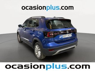 Volkswagen T-Cross Advance 1.0 TSI 70 kW (95 CV)