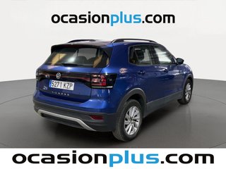 Volkswagen T-Cross Advance 1.0 TSI 70 kW (95 CV)