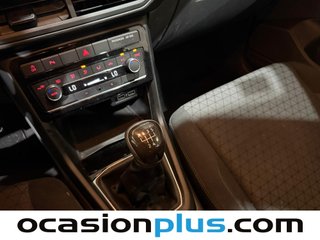 Volkswagen T-Cross Advance 1.0 TSI 70 kW (95 CV)