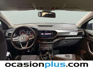 Volkswagen T-Cross Advance 1.0 TSI 70 kW (95 CV)