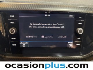 Volkswagen T-Cross Advance 1.0 TSI 70 kW (95 CV)