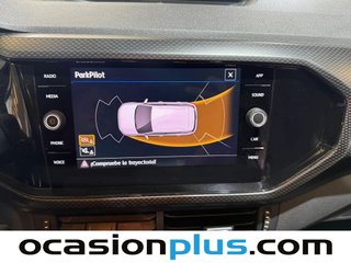 Volkswagen T-Cross Advance 1.0 TSI 70 kW (95 CV)
