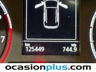 Volkswagen T-Cross Advance 1.0 TSI 70 kW (95 CV)