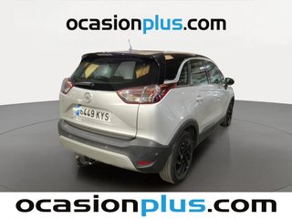 Opel Crossland X 1.2 Innovation 96 kW (130 CV)