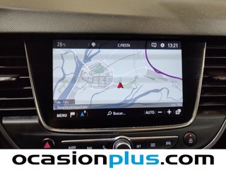 Opel Crossland X 1.2 Innovation 96 kW (130 CV)