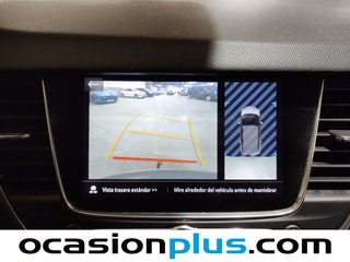 Opel Crossland X 1.2 Innovation 96 kW (130 CV)