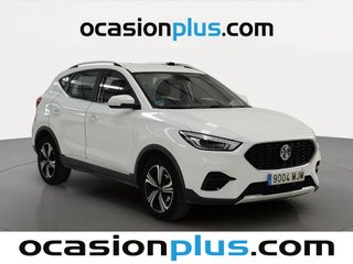 MG ZS 1.5 Comfort 78 kW (106 CV)