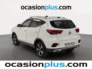 MG ZS 1.5 Comfort 78 kW (106 CV)