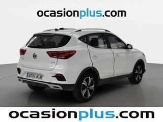 MG ZS 1.5 Comfort 78 kW (106 CV)
