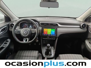 MG ZS 1.5 Comfort 78 kW (106 CV)