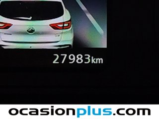 MG ZS 1.5 Comfort 78 kW (106 CV)