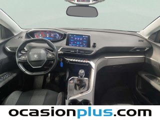 Peugeot 3008 BlueHDI 130 S&S Active 96 kW (130 CV)
