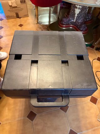 Máquina de escribir Olivetti Studio 46