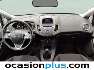 Ford Fiesta 1.5 TDCI Trend 70 kW (95 CV)