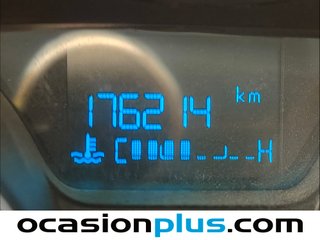 Ford Fiesta 1.5 TDCI Trend 70 kW (95 CV)