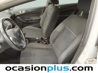 Ford Fiesta 1.5 TDCI Trend 70 kW (95 CV)