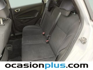 Ford Fiesta 1.5 TDCI Trend 70 kW (95 CV)