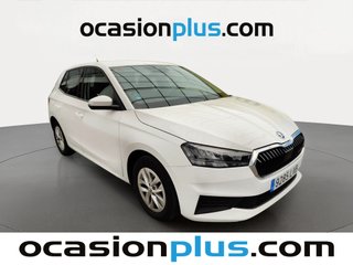 Skoda Fabia 1.0 MPI Ambition 59 kW (80 CV)