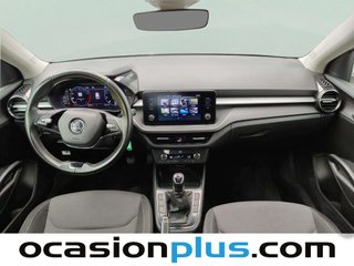 Skoda Fabia 1.0 MPI Ambition 59 kW (80 CV)