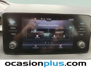 Skoda Fabia 1.0 MPI Ambition 59 kW (80 CV)
