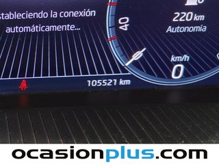 Skoda Fabia 1.0 MPI Ambition 59 kW (80 CV)