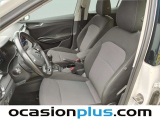 Skoda Fabia 1.0 MPI Ambition 59 kW (80 CV)