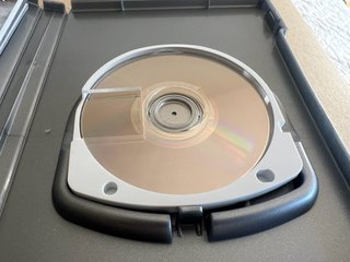 Prince of Persia Revelations PSP