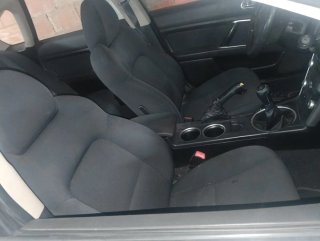 Averiado Subaru Legacy