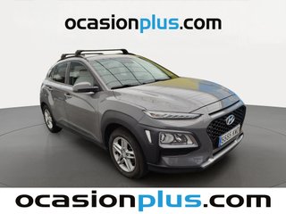 Hyundai Kona 1.0 TGDI Klass 4x2 88 kW (120 CV)