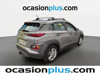 Hyundai Kona 1.0 TGDI Klass 4x2 88 kW (120 CV)