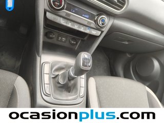 Hyundai Kona 1.0 TGDI Klass 4x2 88 kW (120 CV)