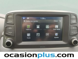 Hyundai Kona 1.0 TGDI Klass 4x2 88 kW (120 CV)