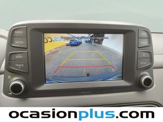 Hyundai Kona 1.0 TGDI Klass 4x2 88 kW (120 CV)
