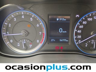 Hyundai Kona 1.0 TGDI Klass 4x2 88 kW (120 CV)