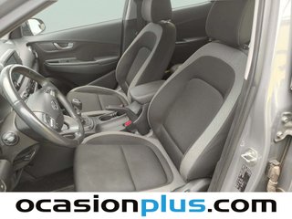 Hyundai Kona 1.0 TGDI Klass 4x2 88 kW (120 CV)
