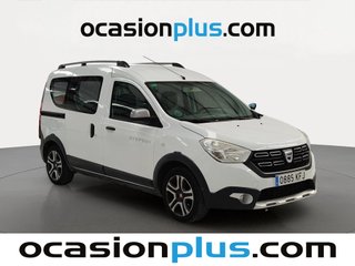 Dacia Dokker dCi 90 SL Trotamundos 66 kW (90 CV)