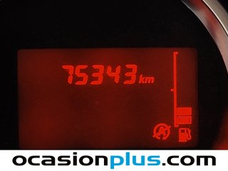 Dacia Dokker dCi 90 SL Trotamundos 66 kW (90 CV)