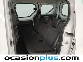 Dacia Dokker dCi 90 SL Trotamundos 66 kW (90 CV)