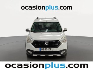 Dacia Dokker dCi 90 SL Trotamundos 66 kW (90 CV)