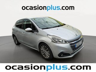 Peugeot 208 1.2L PureTech Style 60 kW (82 CV)