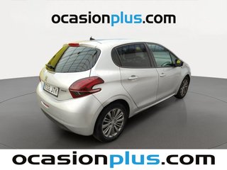 Peugeot 208 1.2L PureTech Style 60 kW (82 CV)