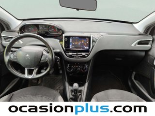 Peugeot 208 1.2L PureTech Style 60 kW (82 CV)