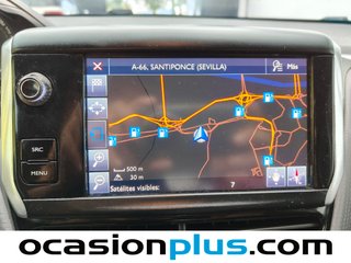 Peugeot 208 1.2L PureTech Style 60 kW (82 CV)