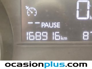 Peugeot 208 1.2L PureTech Style 60 kW (82 CV)