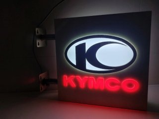 Kymco superdink